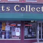 Sports Collectibles